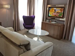 Atlantida Boutique Hotel - Rom