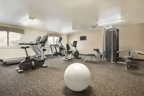 Baymont by Wyndham Elko - Salle de remise en forme