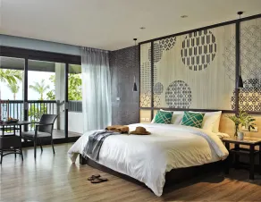 Sareeraya Villas & Suites - Chambre