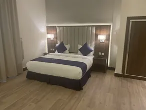 Private Luxury Suites - Al Hamra - Room