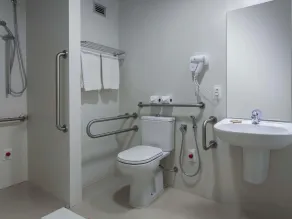 Ibis Salvador Rio Vermelho - Bagno