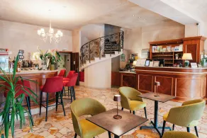 Hotel Eden Salò - Réception