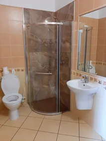 Hotel Janków - Baño