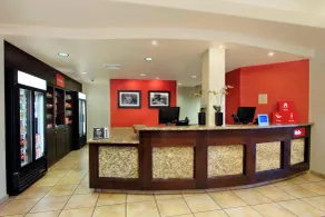 TownePlace Suites St. George - Réception