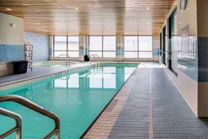 Sandman Signature Saskatoon South Hotel - Piscine