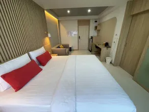 Baan Bangkok 97 Hotel - Chambre