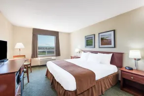 Super 8 by Wyndham Windsor NS - Zimmer