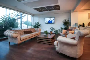 Pasha Han Hotel - Lobby