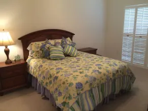 SB40 Family Tides - Sandpiper Bay - Rum