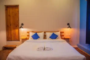 Black Sheep Bed & Breakfast - Habitación