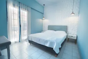 Aggelos Hotel - Rom