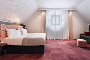 Zaan Hotel Amsterdam - Zaandam - Vue de la chambre