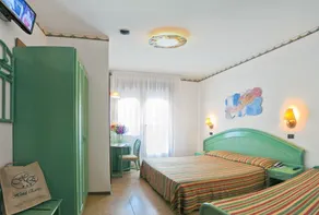 Hotel Europa - Rom