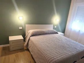 Le Lenze - Habitación
