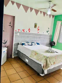 HOTEL NEVADA - Room