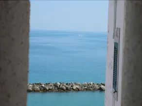 Rocca Sul Mare Hotel - Værelse