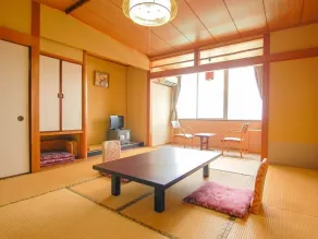 Osatsu Pacific Hotel - Camera