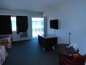 Travel Inn - Chambre