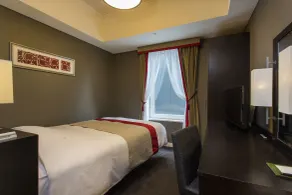Hotel Monterey Akasaka - Room