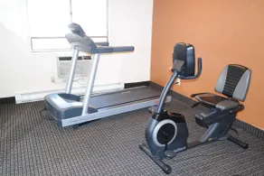 Quality Inn Janesville North - Salle de remise en forme