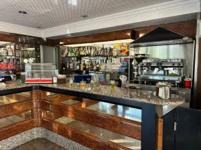 Hotel Il Gabbiano - Frühstücksgericht