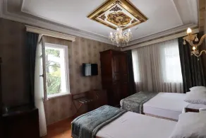 Blue House Hotel Old City - Sultanahmet - Room