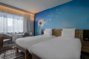 Novotel Wrocław Centrum - Room