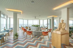 Aqua Natura Madeira - Restaurant
