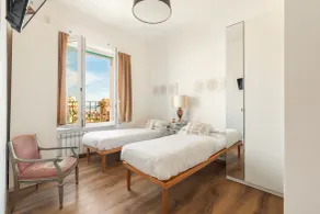 Guest House Maison 6 - Chambre