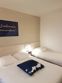 Ace Hôtel Toulouse Blagnac - Quarto