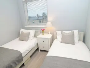 Wynding Apartment - Room