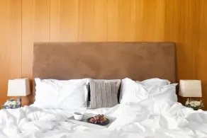 Daios Luxury Living - Chambre