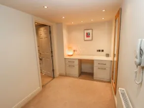 Belle Vue - Salle de bain