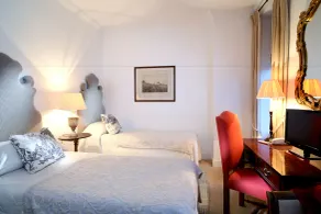 The Royal Hotel - Værelse