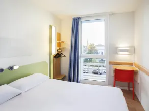 ibis budget Mulhouse Centre Gare - Rom