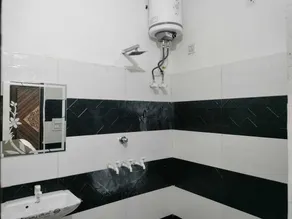 Hotel Easy Stay Near Shahdara  - Salle de bain