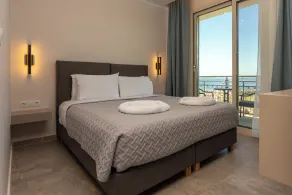 Corfelia Seaview Suites - Rom