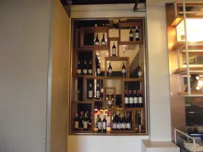 ibis Styles - Nairobi, Westlands - Restaurant