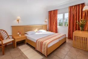 Corail Apart’hotel & Splash park - Værelse