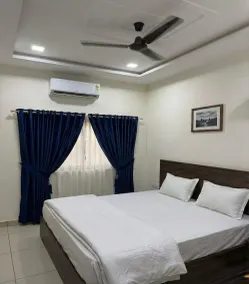 Hotel Orchard - Rum
