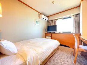 Hotel Castle Inn Ise - Habitación