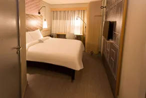 ibis Juazeiro do Norte - Room
