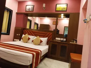 Hotel Mulberry - Quarto