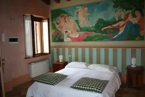 Corte Uccellanda Relais - Rum