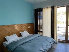 Flyscape - Room