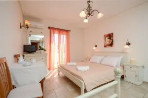 Perla Hotel - Chambre