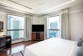 Sheraton The Walk, Dubai - Chambre