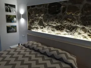 B&B Ninfa - Værelse