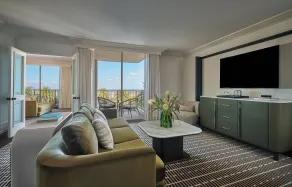 Pendry Newport Beach - Chambre