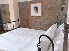 Zeydali Hotel - Room